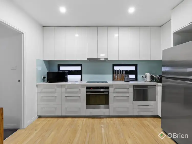 Fourth view of Homely apartment listing, 7 1a Spray Street, Parkdale VIC 3195