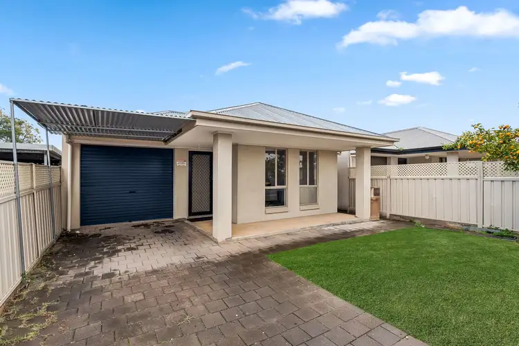 7A Cockshell Street