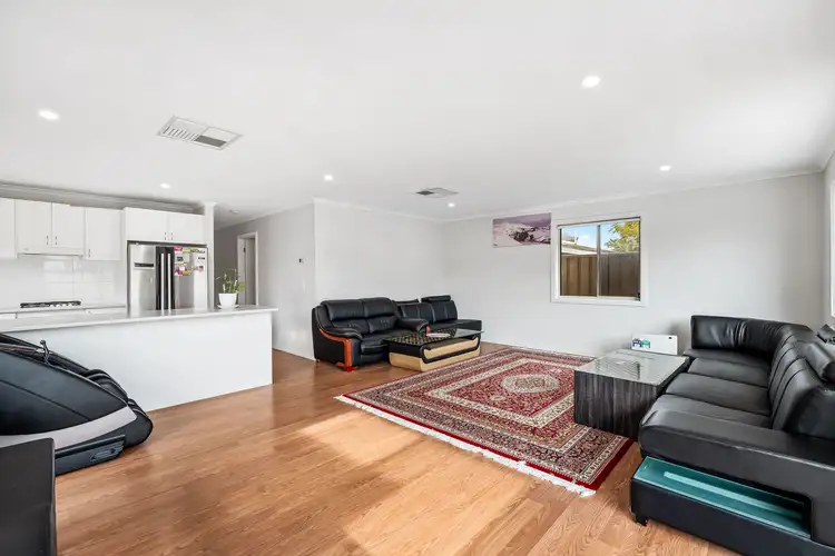 Fifth view of Homely house listing, 7A Cockshell Street, Davoren Park SA 5113