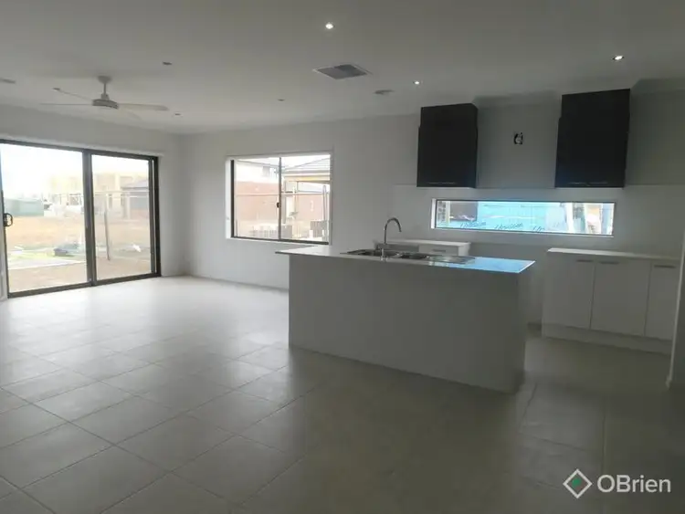 Third view of Homely house listing, 35 Otago Grove, Werribee VIC 3030