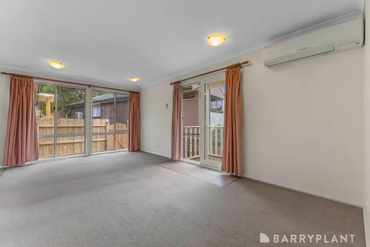 Second view of Homely house listing, 37A Dorset Road, Croydon VIC 3136