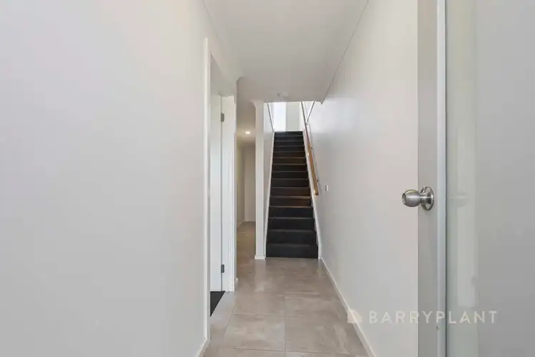 Second view of Homely townhouse listing, 14 Moon Crescent, Deanside VIC 3336