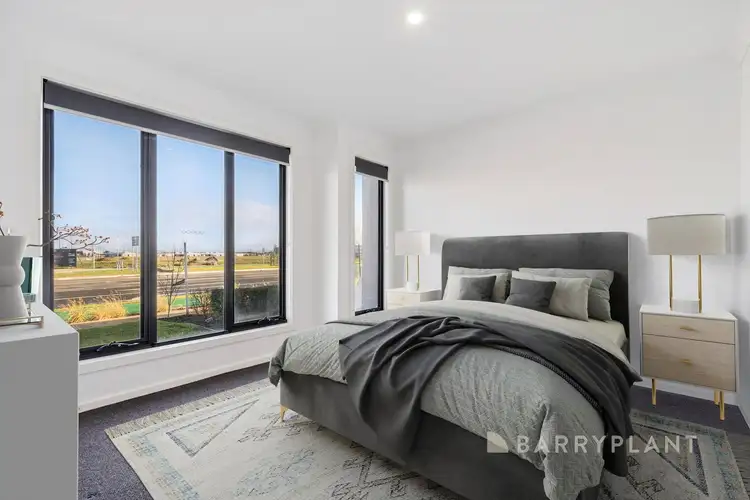 Fifth view of Homely townhouse listing, 14 Moon Crescent, Deanside VIC 3336