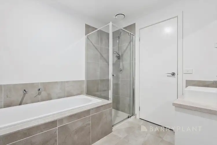 Sixth view of Homely townhouse listing, 14 Moon Crescent, Deanside VIC 3336