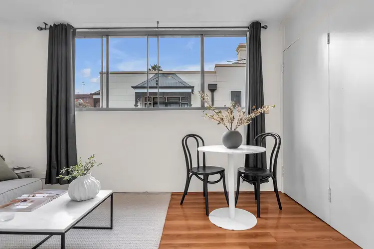 Fourth view of Homely apartment listing, 19/70a Wigram Road, Glebe NSW 2037
