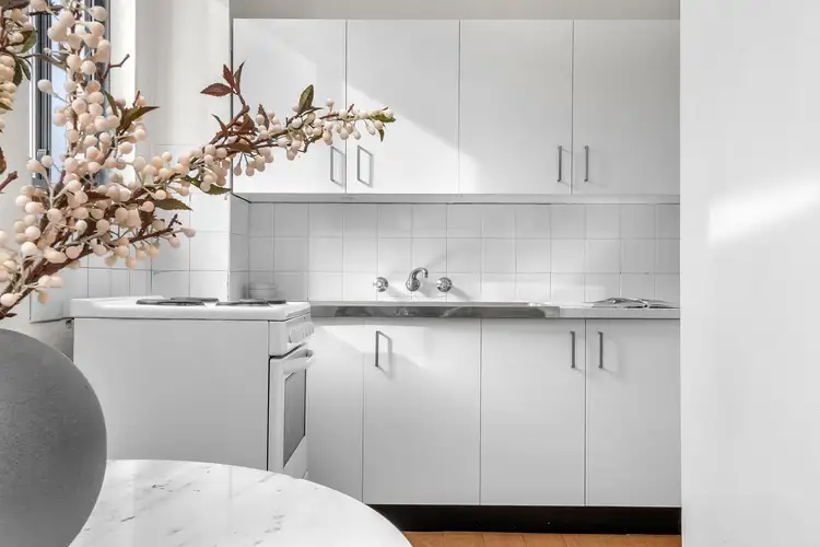 Fifth view of Homely apartment listing, 19/70a Wigram Road, Glebe NSW 2037