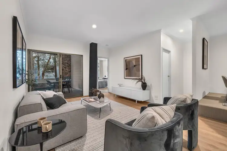 Main view of Homely unit listing, 31/57-75 Buckland Street, Chippendale NSW 2008