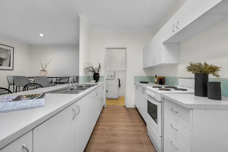 Third view of Homely unit listing, 31/57-75 Buckland Street, Chippendale NSW 2008