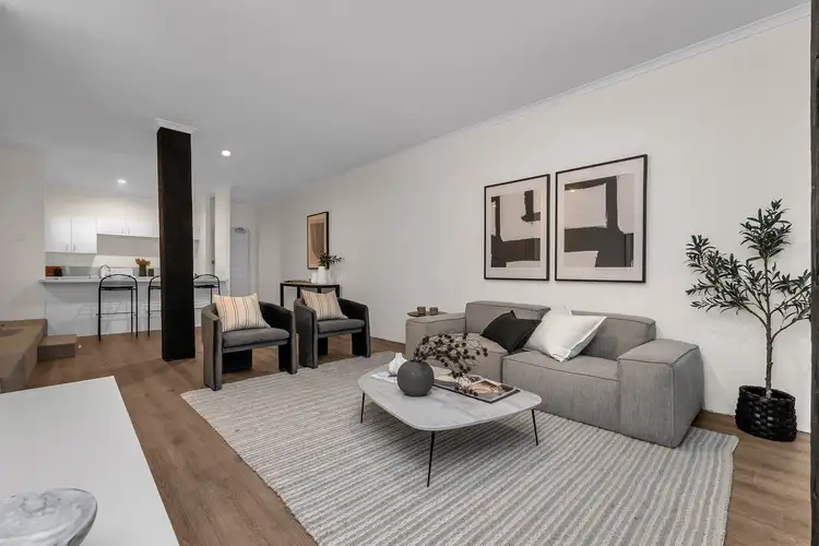 Sixth view of Homely unit listing, 31/57-75 Buckland Street, Chippendale NSW 2008