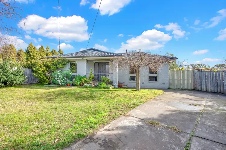 Main view of Homely house listing, 3 Leicester Court, Somerville VIC 3912