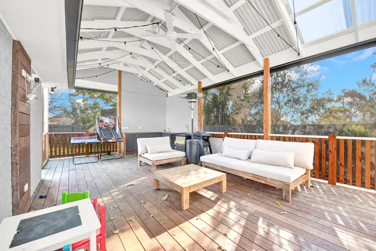 Fourth view of Homely house listing, 3 Leicester Court, Somerville VIC 3912