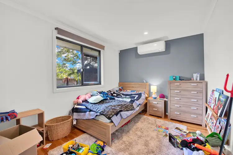 Fifth view of Homely house listing, 3 Leicester Court, Somerville VIC 3912