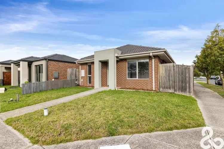 Second view of Homely house listing, 43 Hollaway Drive, Mernda VIC 3754
