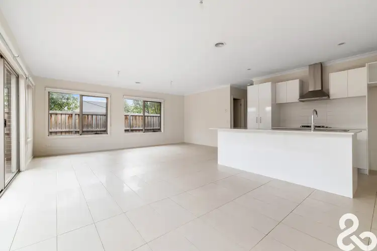 Fifth view of Homely house listing, 43 Hollaway Drive, Mernda VIC 3754