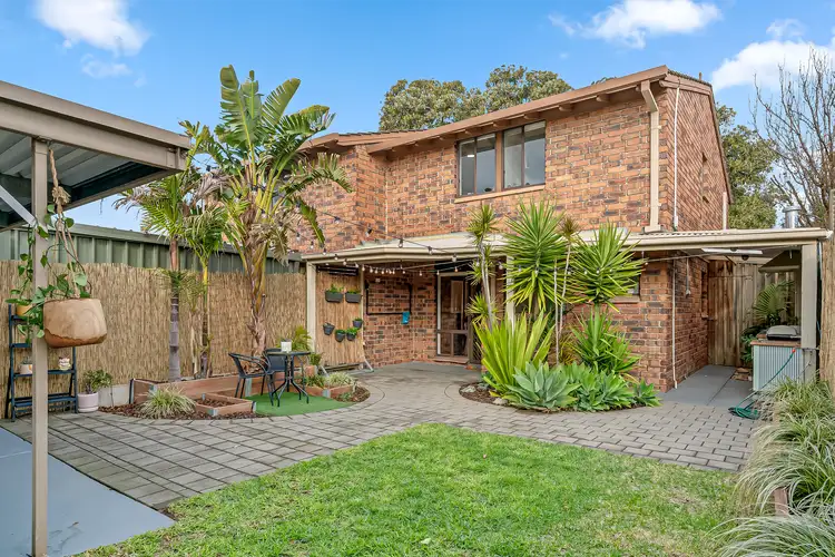 Second view of Homely house listing, 11/8 Duggan Avenue, Glengowrie SA 5044
