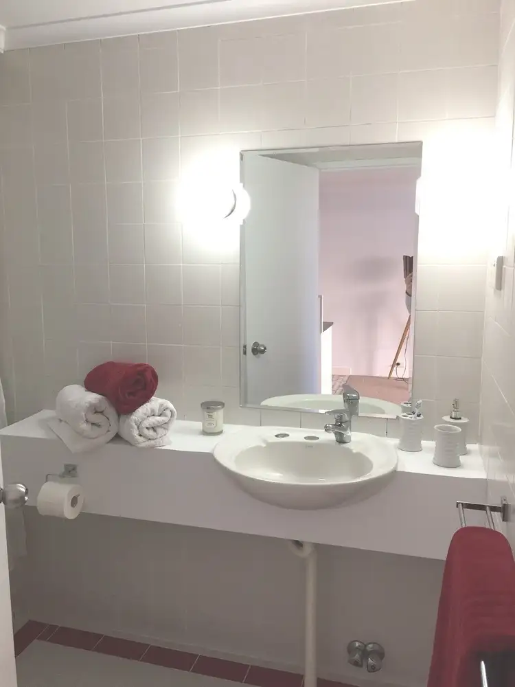 Third view of Homely studio listing, 315/48 Sydney Road, Manly NSW 2095