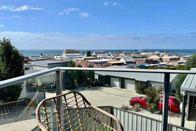 Second view of Homely unit listing, 7/1-3 Vernon Place, Burnie TAS 7320