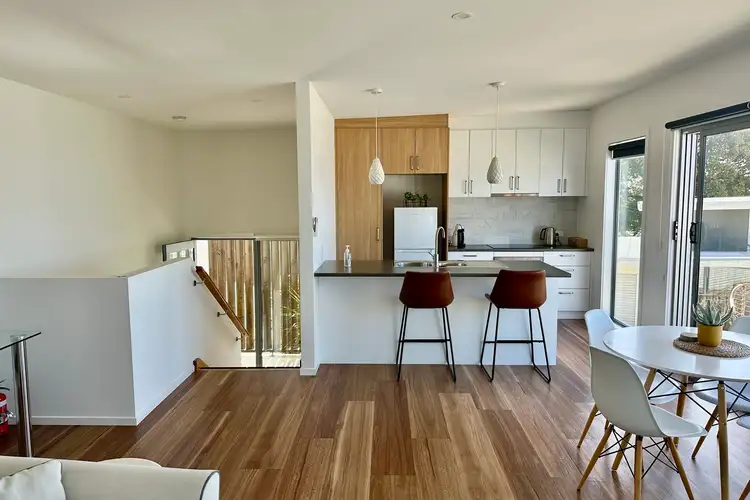 Third view of Homely unit listing, 7/1-3 Vernon Place, Burnie TAS 7320