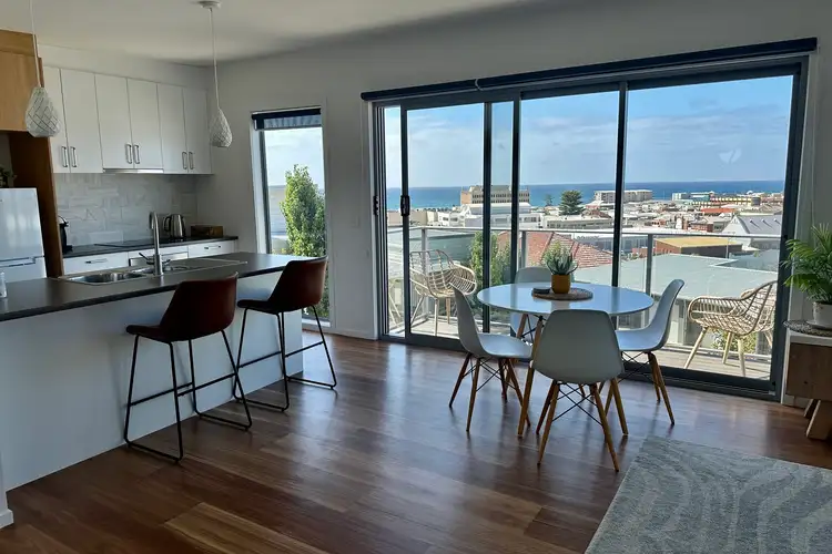 Fourth view of Homely unit listing, 7/1-3 Vernon Place, Burnie TAS 7320