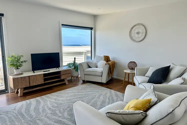 Fifth view of Homely unit listing, 7/1-3 Vernon Place, Burnie TAS 7320