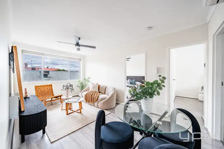 8/88 Victoria Street, Williamstown VIC 3016