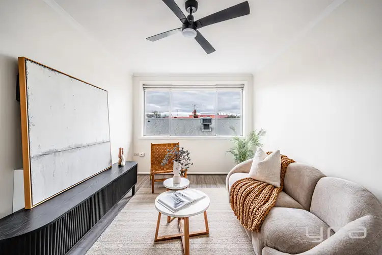 Second view of Homely house listing, 8/88 Victoria Street, Williamstown VIC 3016