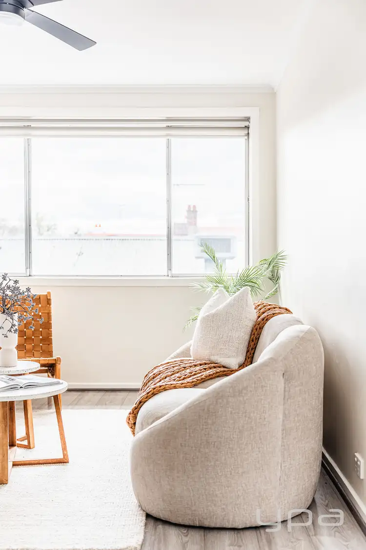 Third view of Homely house listing, 8/88 Victoria Street, Williamstown VIC 3016