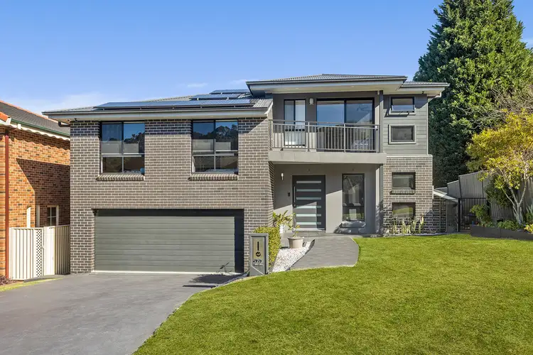 22 Canaan Avenue, Figtree NSW 2525
