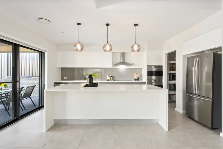 Second view of Homely house listing, 22 Canaan Avenue, Figtree NSW 2525