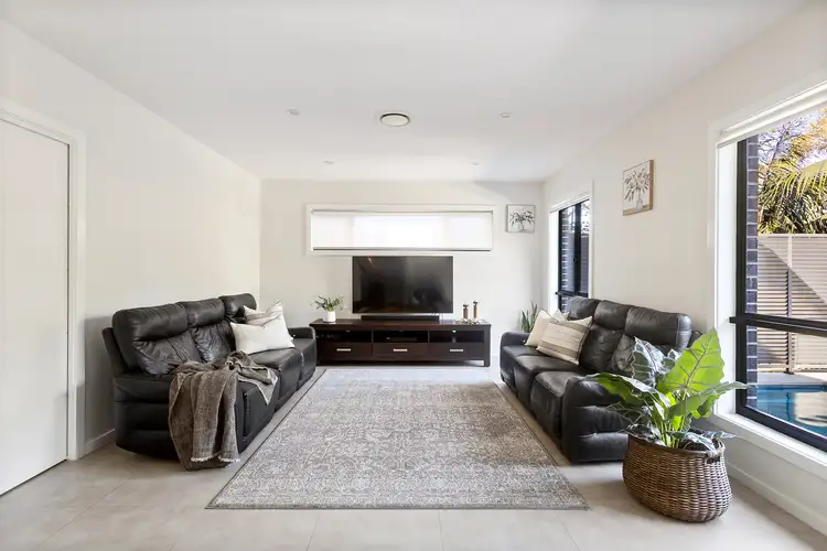 Third view of Homely house listing, 22 Canaan Avenue, Figtree NSW 2525