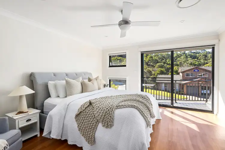 Fourth view of Homely house listing, 22 Canaan Avenue, Figtree NSW 2525