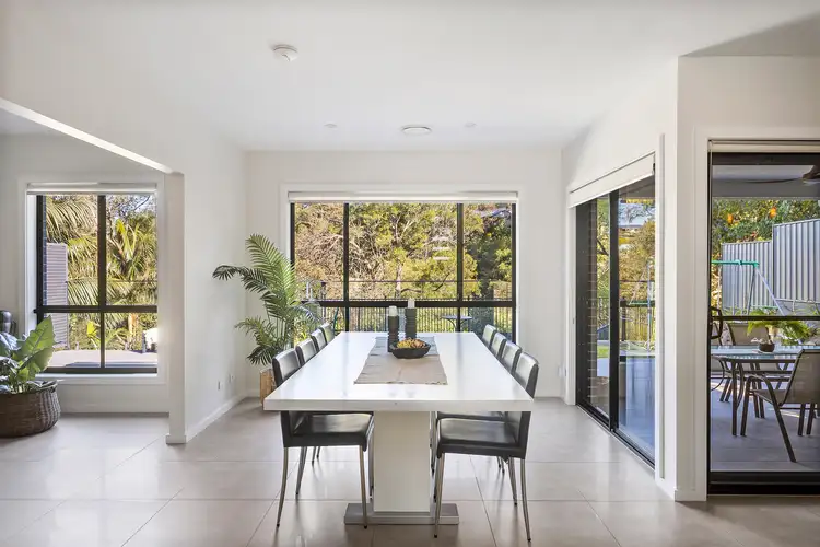 Sixth view of Homely house listing, 22 Canaan Avenue, Figtree NSW 2525