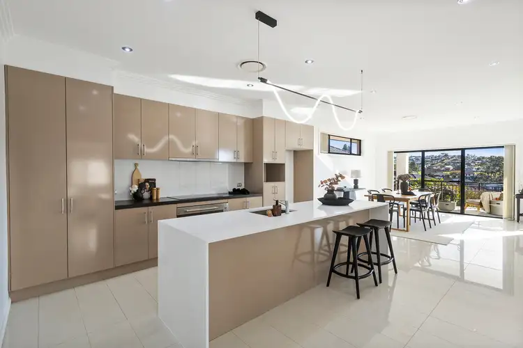 Second view of Homely house listing, 30 Trevor Avenue, Lake Heights NSW 2502