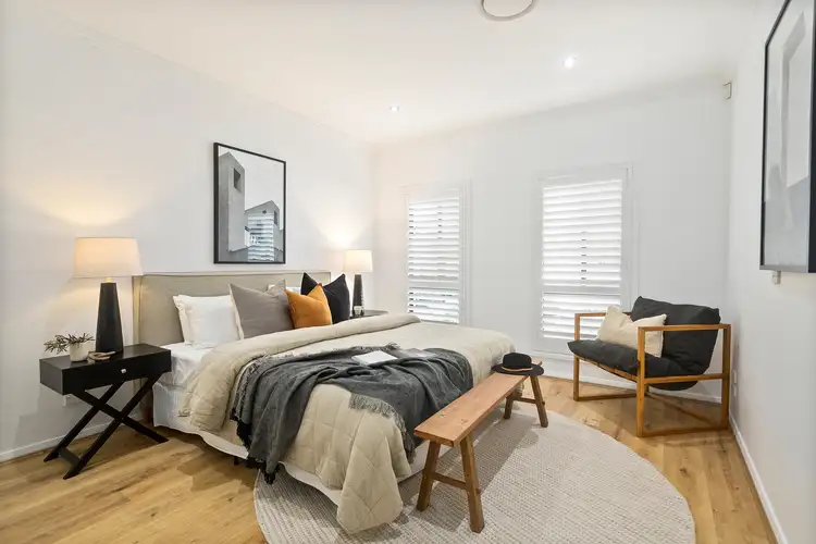 Fourth view of Homely house listing, 30 Trevor Avenue, Lake Heights NSW 2502