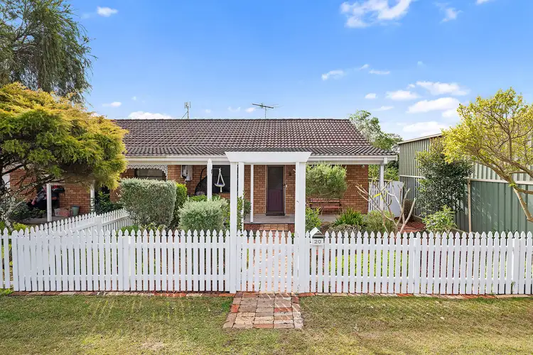 20 Close Street, Morpeth NSW 2321