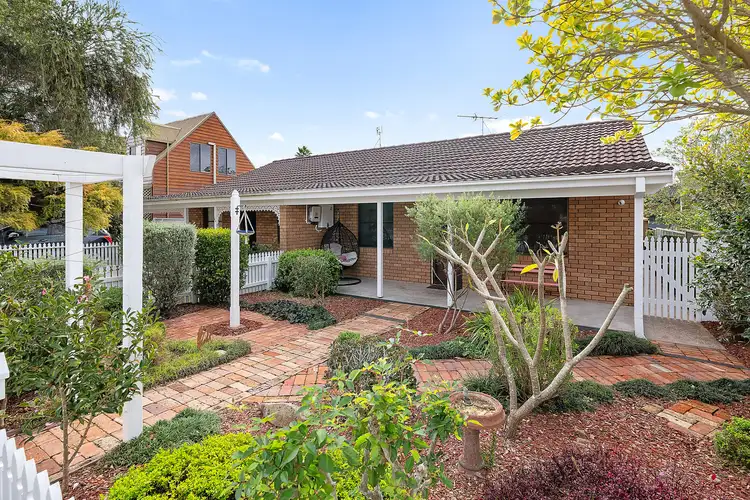 Second view of Homely unit listing, 20 Close Street, Morpeth NSW 2321