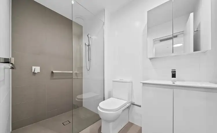 Fourth view of Homely apartment listing, 310/395 Princes Highway, Rockdale NSW 2216