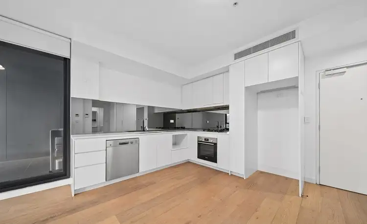 Fifth view of Homely apartment listing, 310/395 Princes Highway, Rockdale NSW 2216
