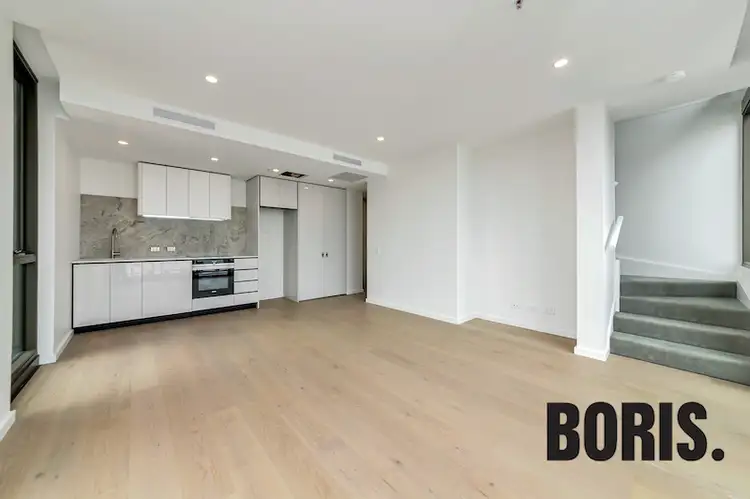 Second view of Homely apartment listing, 1313/39 London Circuit, City ACT 2601