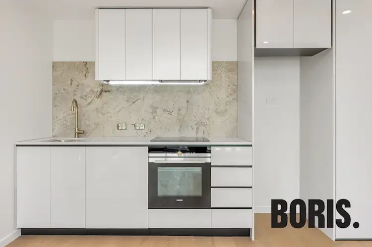 Third view of Homely apartment listing, 1313/39 London Circuit, City ACT 2601