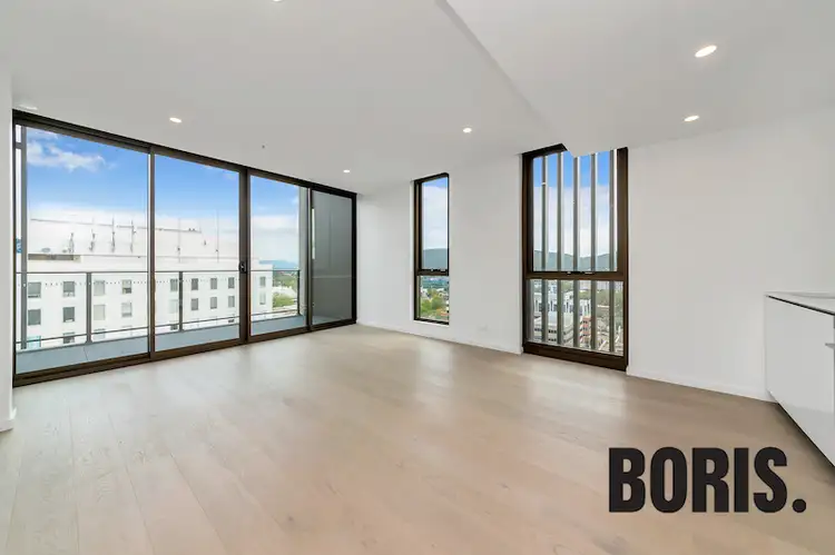 Fourth view of Homely apartment listing, 1313/39 London Circuit, City ACT 2601