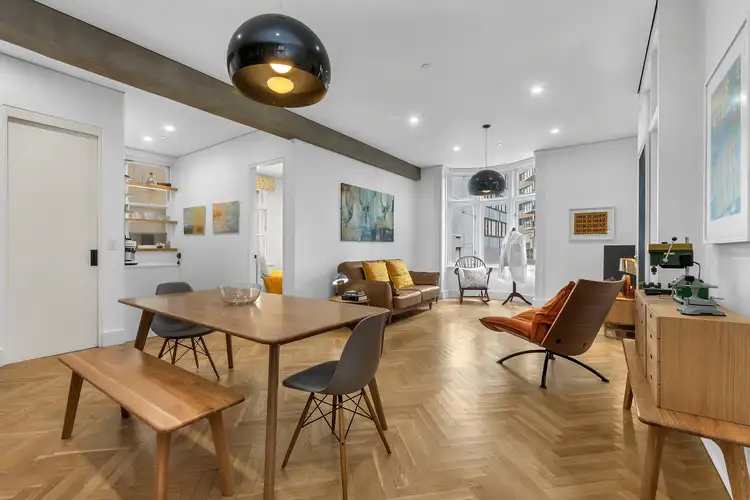 Main view of Homely apartment listing, 30/16-20 Kings Cross Road, Potts Point NSW 2011