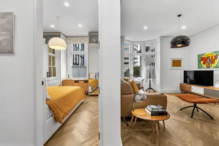 Second view of Homely apartment listing, 30/16-20 Kings Cross Road, Potts Point NSW 2011