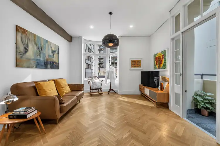 Third view of Homely apartment listing, 30/16-20 Kings Cross Road, Potts Point NSW 2011