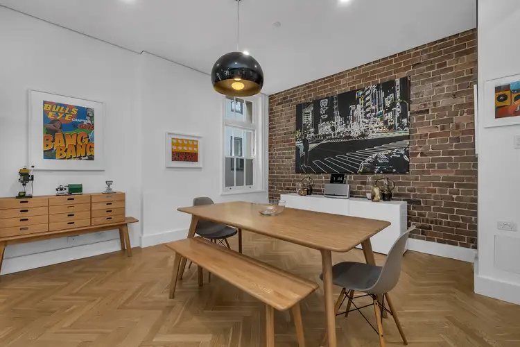 Fourth view of Homely apartment listing, 30/16-20 Kings Cross Road, Potts Point NSW 2011