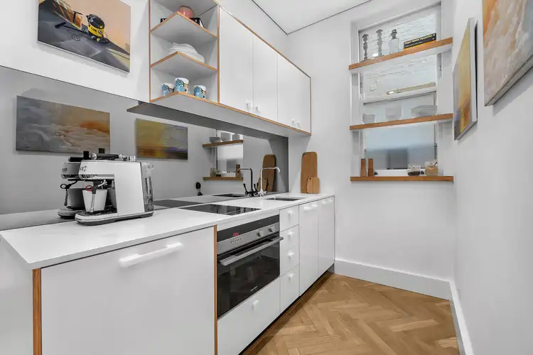 Fifth view of Homely apartment listing, 30/16-20 Kings Cross Road, Potts Point NSW 2011