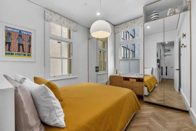 Sixth view of Homely apartment listing, 30/16-20 Kings Cross Road, Potts Point NSW 2011