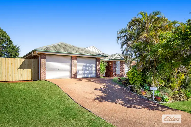 Main view of Homely house listing, 9 Roger Court, Redland Bay QLD 4165