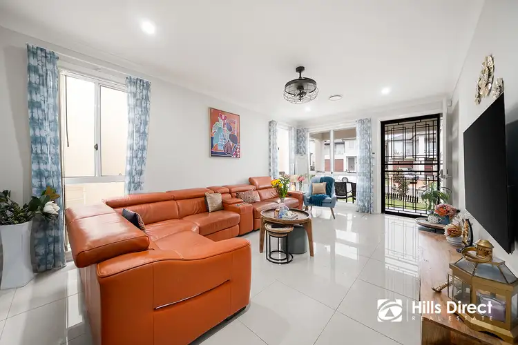 Second view of Homely house listing, 11 & 11A Cairo Street, The Ponds NSW 2769