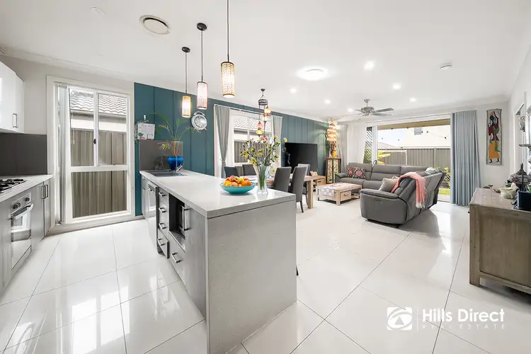 Third view of Homely house listing, 11 & 11A Cairo Street, The Ponds NSW 2769